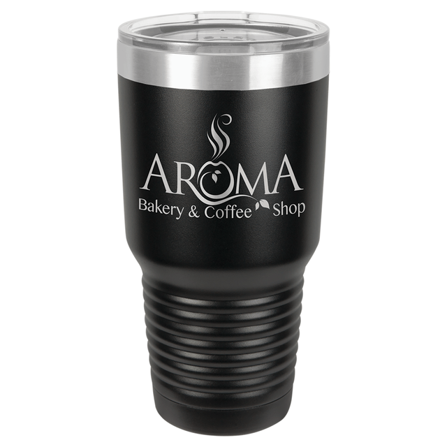 30oz Insulated Tumbler