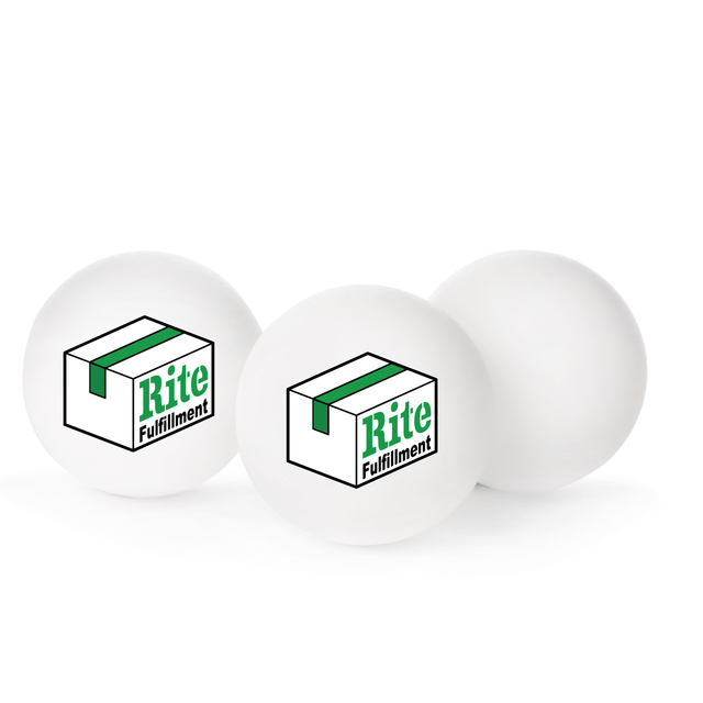 Ping Pong Balls